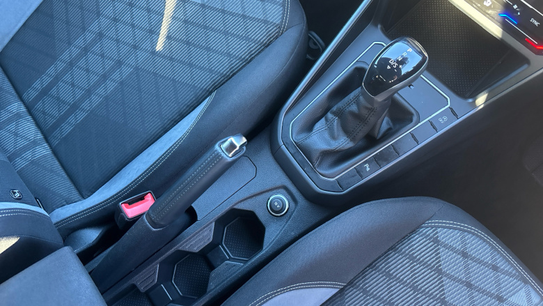 Volkswagen Polo 1.0 TSI 110 R-Line 5dr DSG Petrol Hatchback